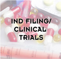 IND Filings